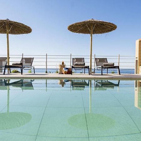 Kiotari Akti Beachfront Villas Gennadi Exterior photo